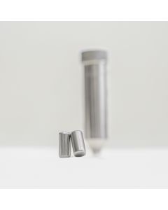 Replacement Grinding Cylinders For 50 mL Metal Lysing Tube
