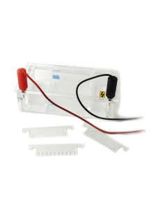 minicuve 8 10 electrophoresis