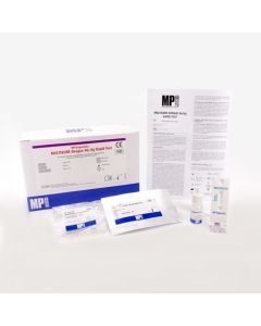 MULTISURE Dengue Ab/Ag Rapid Test (CE)