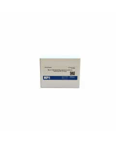 Myco-Sniff-Rapid Mycoplasma Luciferase Detection Kit, 25 tests