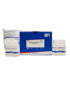 MagBeads FastDNA™ Kit for Soil