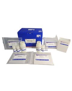 SPINeasy 96-Well DNA Kit for Blood