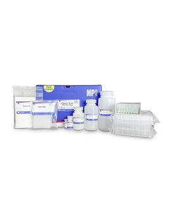 SPINeasy® 96-Well DNA Kit for Tissue