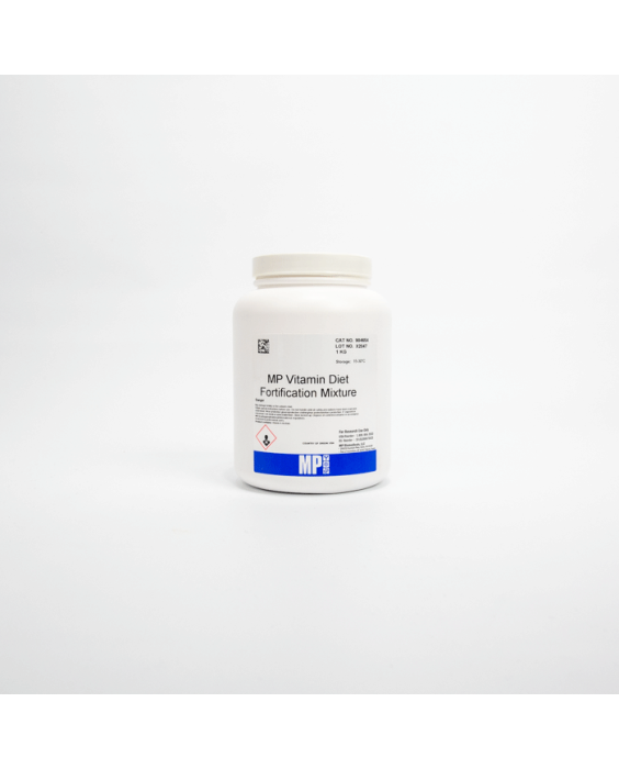 Vitamin diet fortification mixture, 1 kg