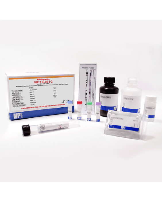 HIV-2 Blot 1.2 (RUO)