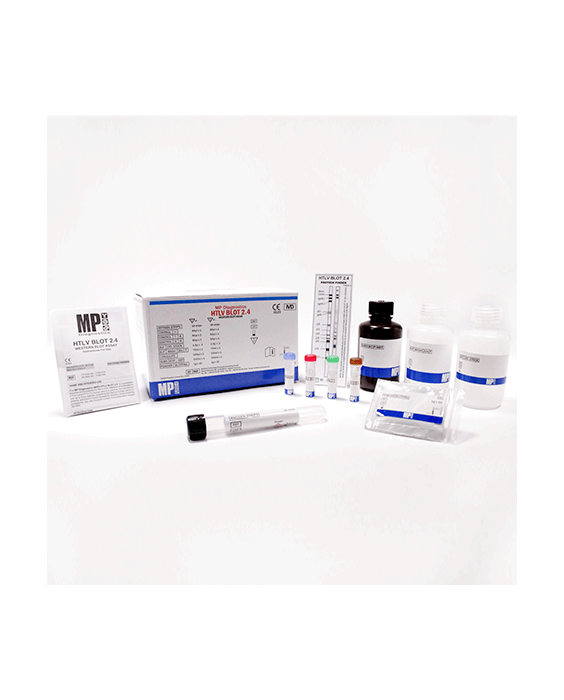 HTLV Blot 2.4 (CE)