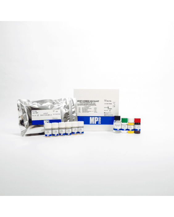 Growth Hormone (GH) ChLIA Kit