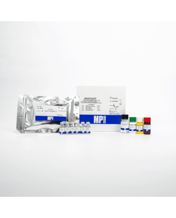 Insulin ChLIA Kit