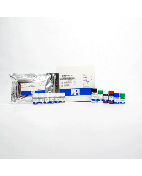 Cortisol ChLIA Kit