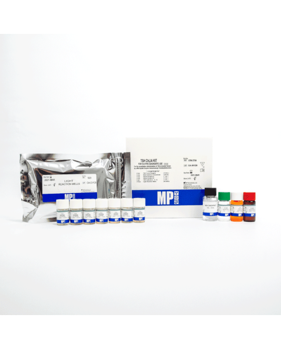 TSH ChLIA Kit