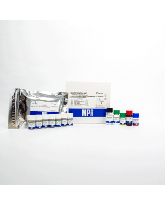 Progesterone ChLIA Kit