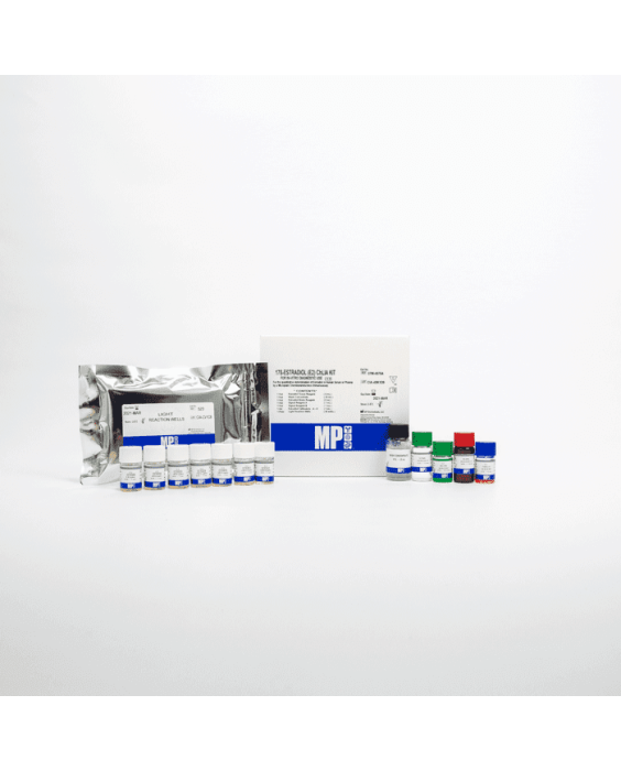E2 (17β-Estradiol) ChLIA Kit