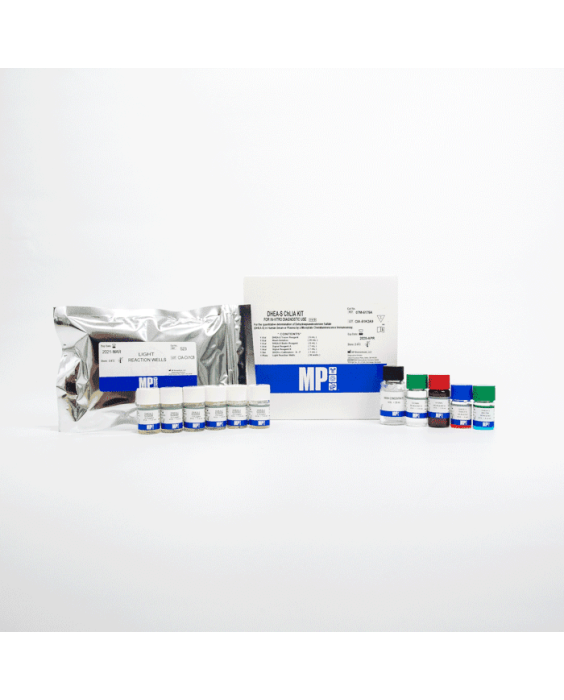 Dehydroepiandrosterone Sulfate (DHEA-S) ChLIA Kit
