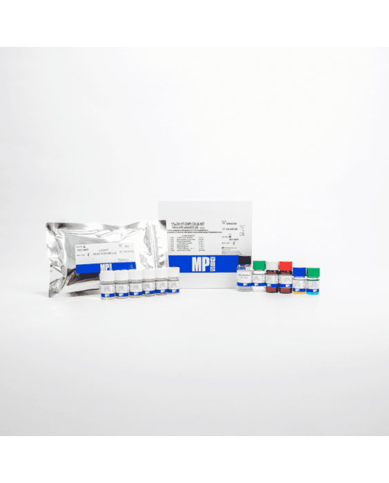 17α-Hydroxyprogesterone ChLIA Kit