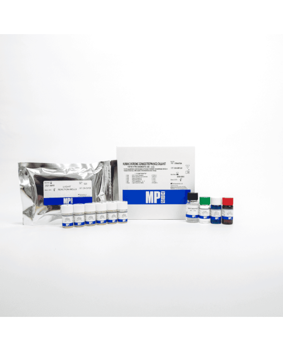 hCG ChLIA Kit