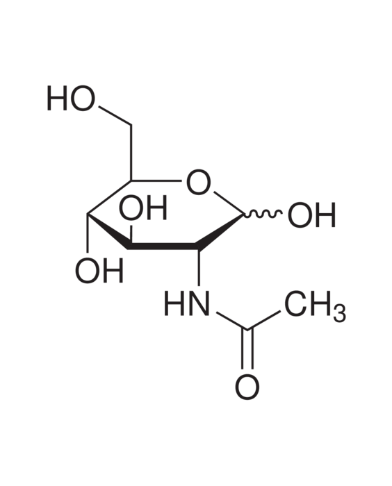 N-Acetyl-D-glucosamine