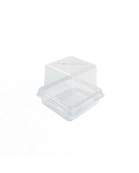 PlantCon™ plant tissue culture container