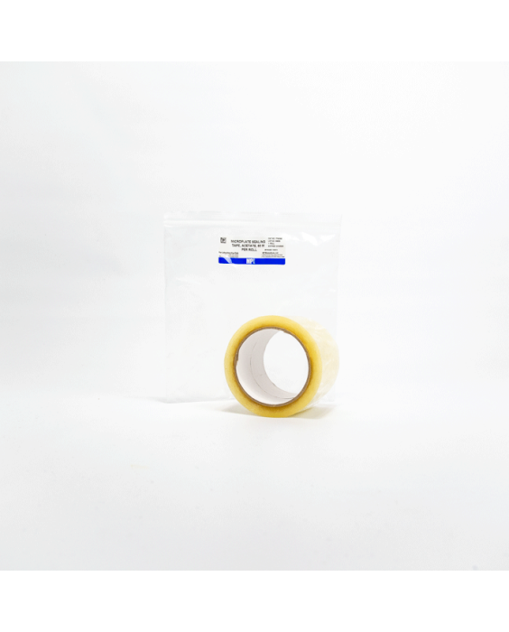 Plate Sealer, 100 m/roll