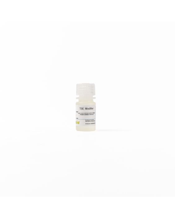 TBE Modifier mixture