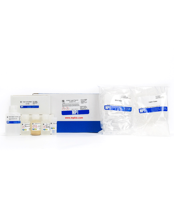RPM Yeast Plasmid Isolation Kit, 100 preps