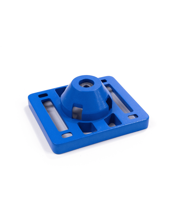 BigPrep™ adapter, top component