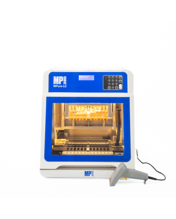 MPure-12™ Automated Nucleic Acid Purification System