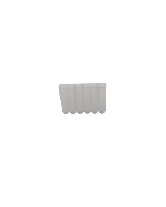 6-tube format Autotube for MPure-32