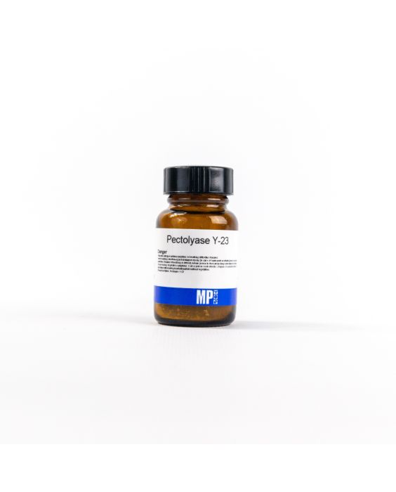 Pectolyase Y-23 (A. japonicus)