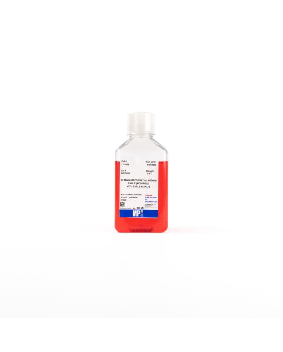 Minimum Essential Medium Eagle (modified) (1X ) w/o L-glutamine