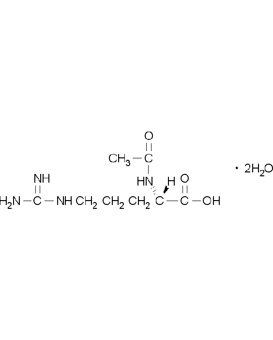 N-Acetyl-L-arginine dihydrate
