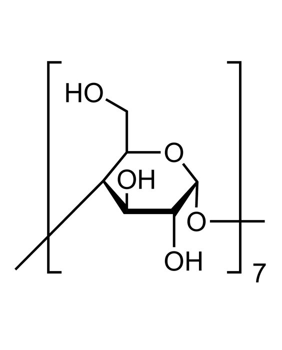 β-Cyclodextrin