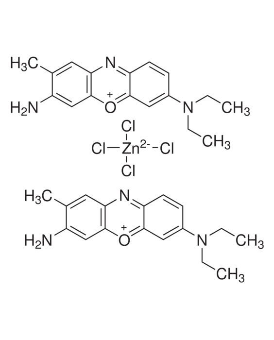 Brilliant Cresyl Blue