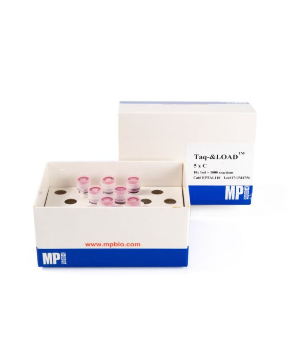 Taq-&GO™ mastermix for PCR