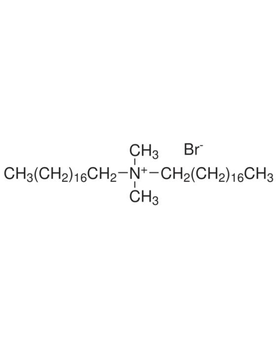 Dimethyldioctadecyl ammonium bromide
