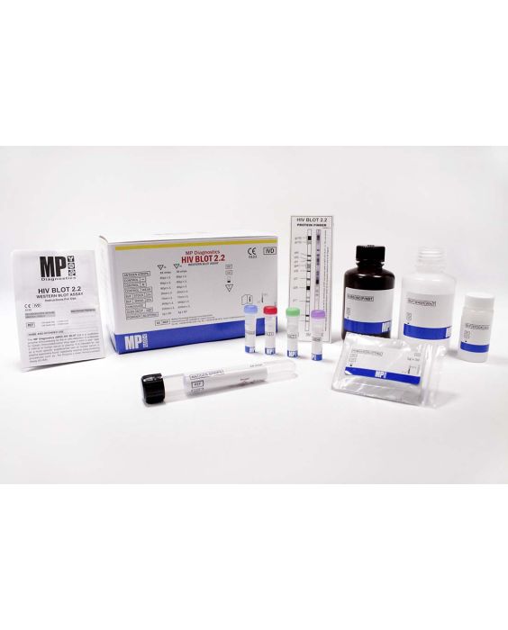 HIV Blot 2.2 (CE)