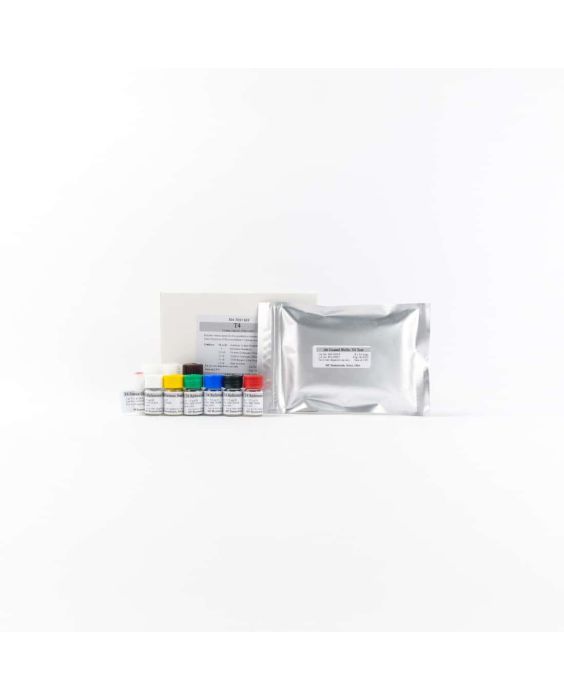 Total T4 (Thyroxine) ELISA Kit
