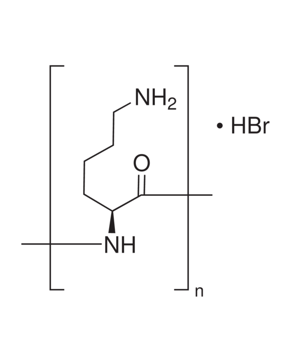 Poly-L-lysine hydrobromide