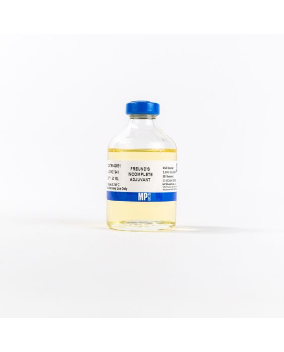 Freund's incomplete adjuvant, 50 mL