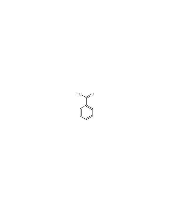 Benzoic acid, phytopure™