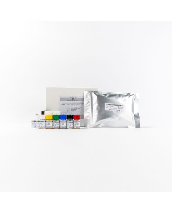 Total T3 (Triiodothyronine) ELISA Kit