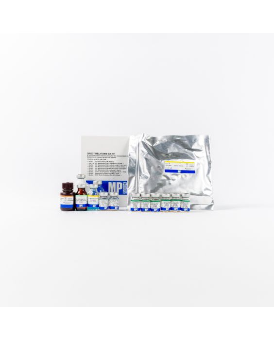 Direct Melatonin Serum/ Plasma EIA Kit