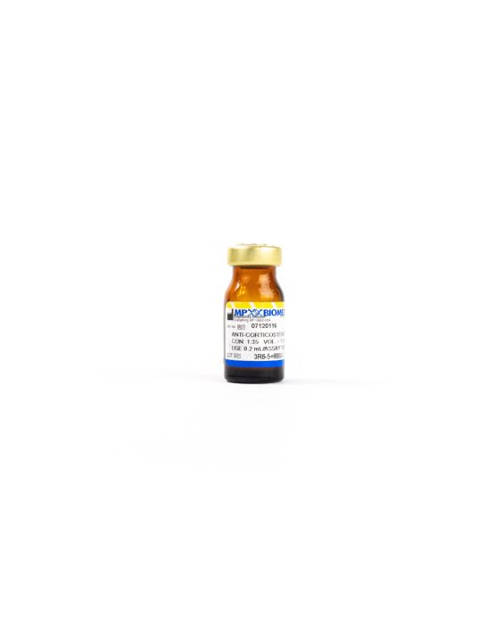 Corticosterone rabbit antiserum for 125I assay, 1000 tests