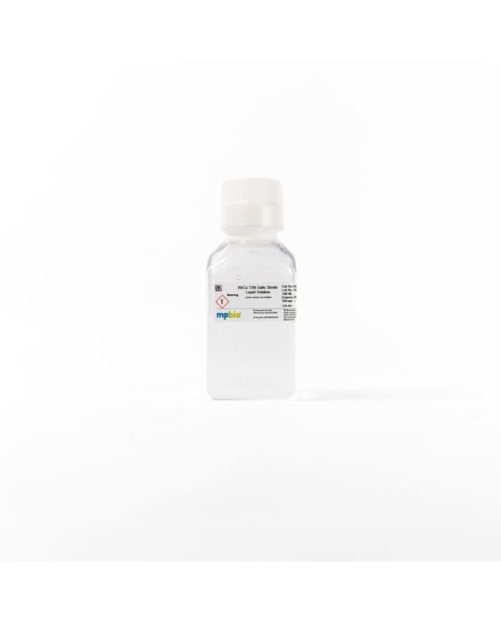 RbCl/CaCl transformation salts, 10X, 150 mL