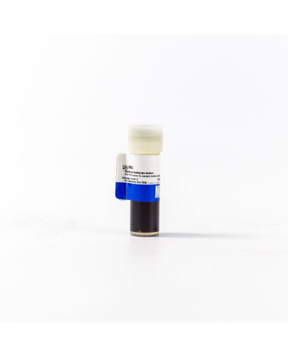 Sample loading buffer, 10 x , 5 mL