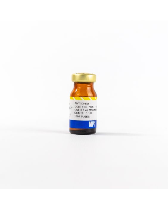 DHEA rabbit antiserum for 3H assay, 1000 tests