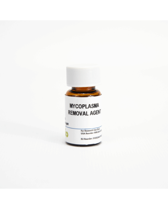 Mycoplasma removal agent (MRA), 5 mL