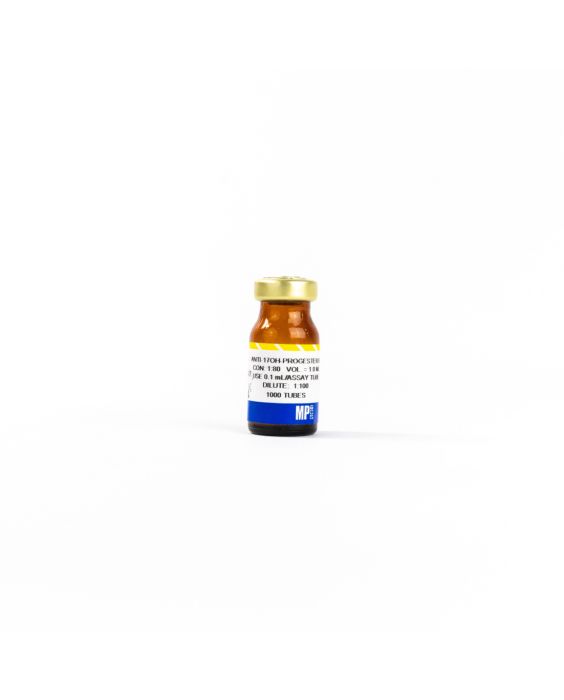 17α-Hydroxyprogesterone sheep antiserum for 3H RIA
