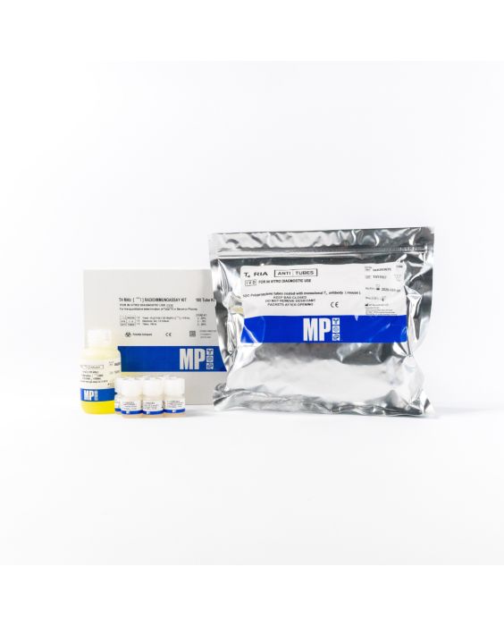Total T4 MAb RIA Kit