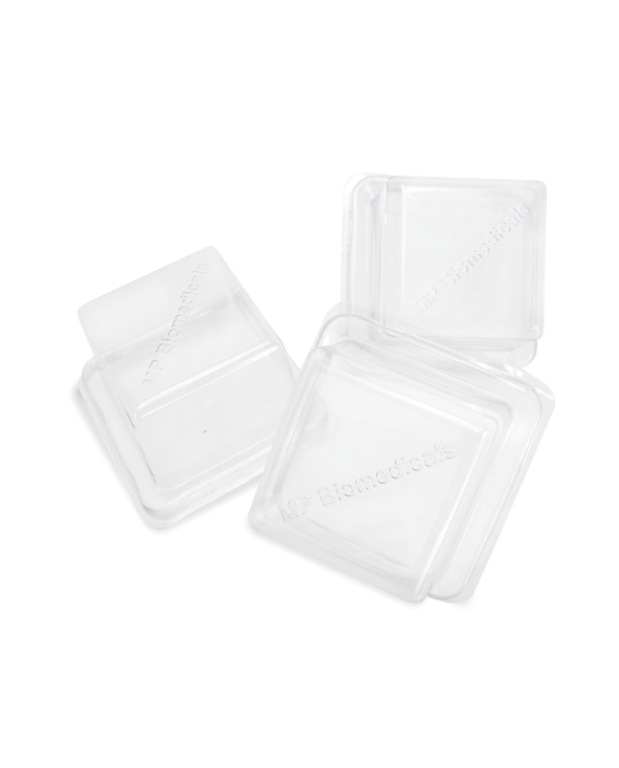 Cover for plantcon™ plant tissue culture container, 1 pack of 10
