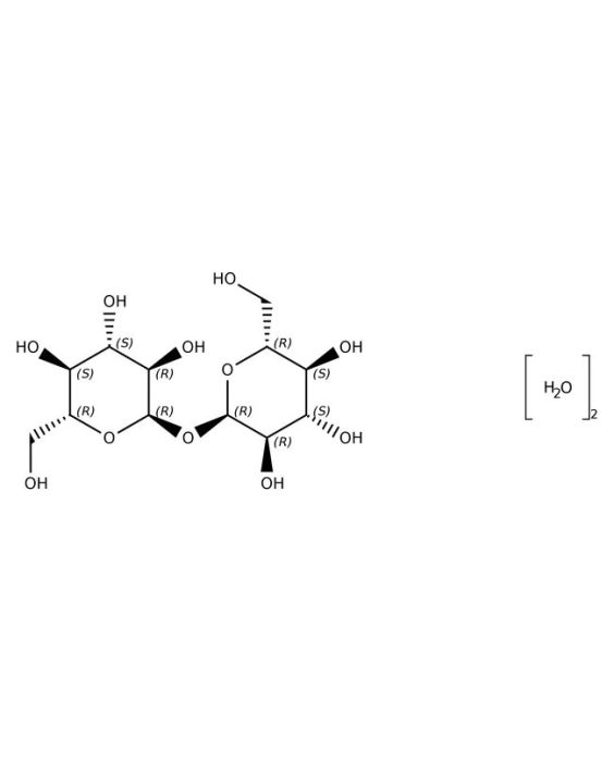D-(+)-Trehalose dihydrate, cell culture reagent, >99%